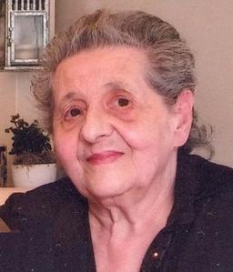 Sirtoli Marisa Anna In Nimis