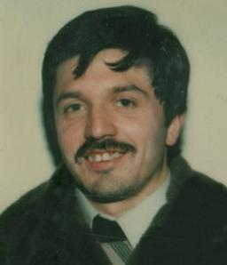 Lazzaroni Pierluigi