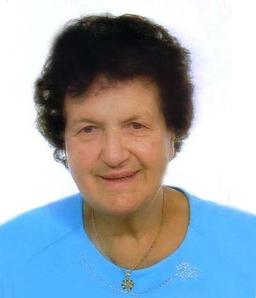 Cortinovis Giuseppina Ved. Comini