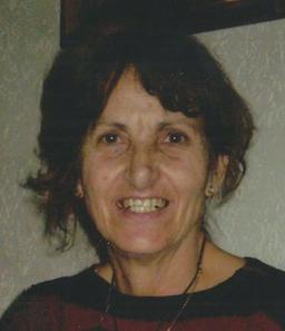 Gervasoni Maria Ved. Moretti