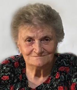 Meneghini Celestina Ved. Adamo