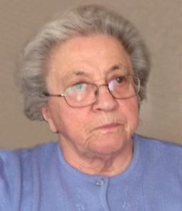 Preda Adelina