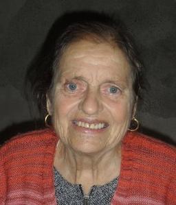 Frani Giuseppina Ved. Verdi