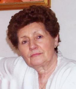 Zambaiti Agnese In Pezzoli (marisa)