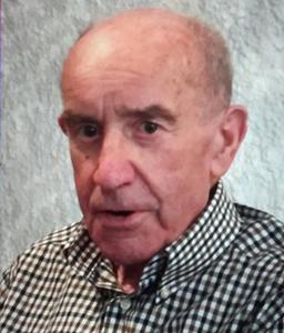 Scaburri Giovanni