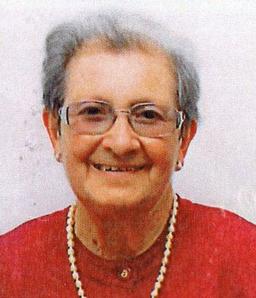 Vidali Maria
