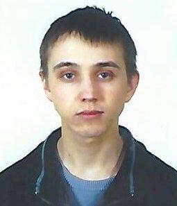 Pogonii Serghei