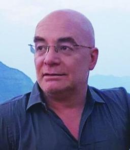 Pellegrini Damiano