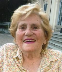 Mapelli Franca Ved. Bettazzoli
