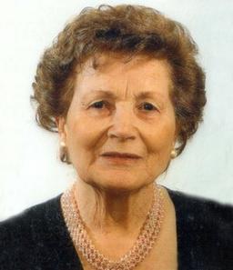 Cortinovis Gianna Ved. Tirloni