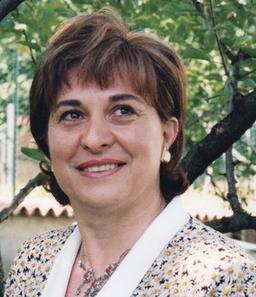 Cortinovis Marika In Gatti