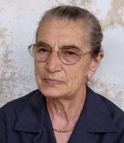 Gritti Teresa Ved. Cortesi