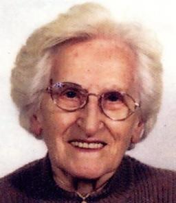 Signori Giuseppina Ved. Camponuovo
