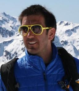 Bertocchi Edoardo