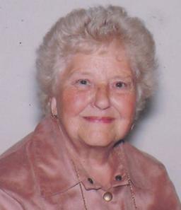 Rossoni Clotilde Ved. Mazzola