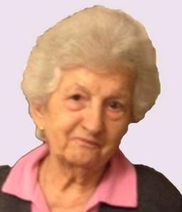 Iannoli Carmelina Ved. Mastrorocco