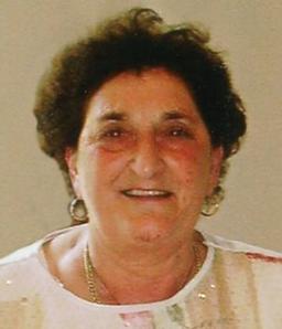 Boffetti Antonietta Ved. Locatelli