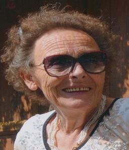 Fracasetti Lidia Ved. Lubrina