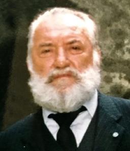 Asperti Gianantonio
