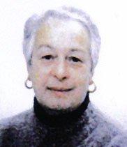 Cremaschi Giuditta Elba In Turani