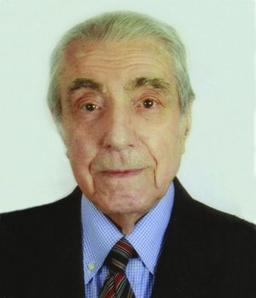 Marchesi Giovanni Cavaliere - Alpino
