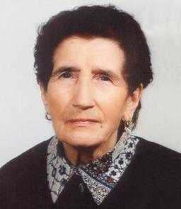 Rebucini Maria Ved. Pesenti Campagnoni