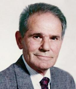 Palazzi Cesare