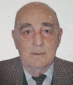Signorelli Aristide