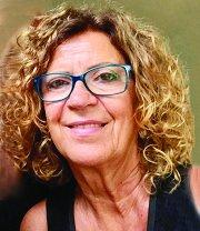 Forlini Rosanna In Locatelli