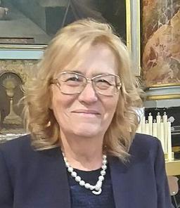 Zatti Gilda (ermenegilda)
