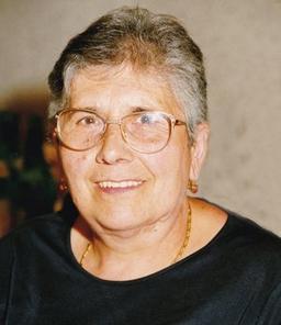 Mascheroni Eugenia In Ronzoni
