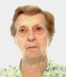 Amighetti Margherita