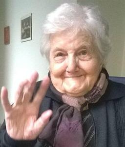 Ferazzini Letizia