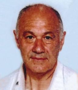 Regazzoni Fausto