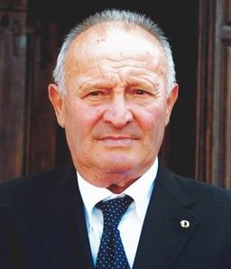 Ferazzini Davide
