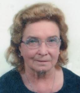 Rossi Maria In Lazzaroni