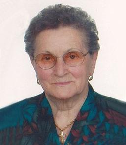 Terzi Mercede Ved. Giupponi