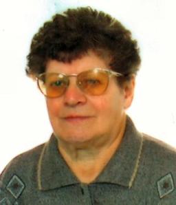 Mazzoleni Teodolinda Ved. Scudeletti