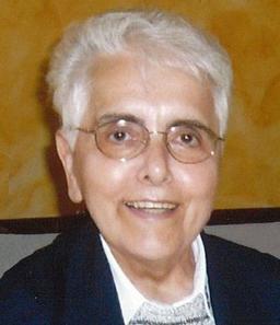 Bolis Maria Suor