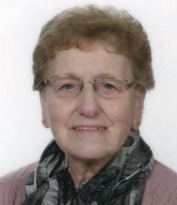 Bonati Giancarla In Gritti