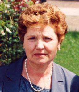 Nicoli Giovannina In Pezzoli (palleta)