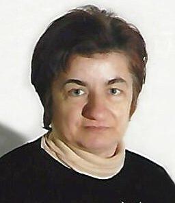 Begnis Giovanna In Belotti