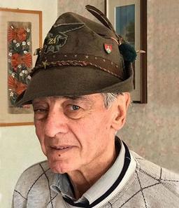 Mazzucchetti Gianfranco