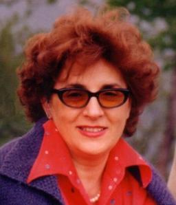 Defendi Francesca Ved. Goglio