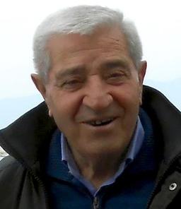 Mistrini Vittorio