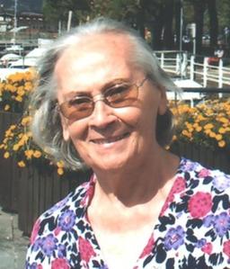 Rizzi Eleonora Ved. Meriggi