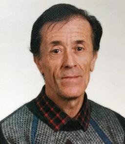 Rocchetti Vittorino