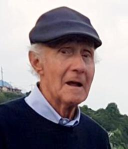 Moretti Giovanni (nino)
