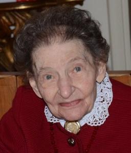 Olivotto Anna Ved. Fiumana