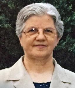 Facheris Anna In Roncalli